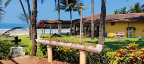 Xavier's Beach Resort